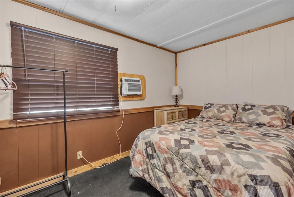 Edmiston A E - Residential