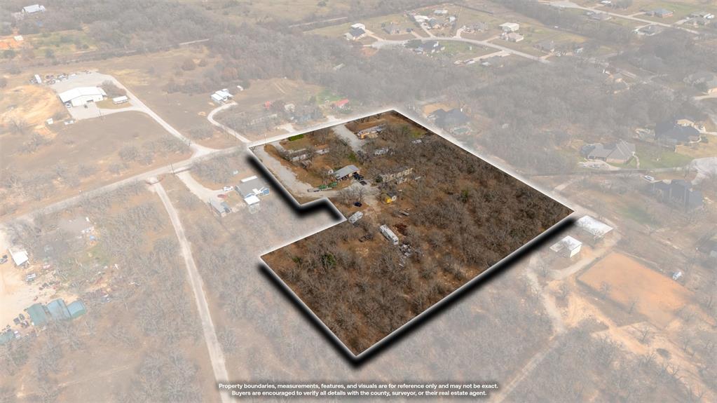 Edmiston A E - Residential