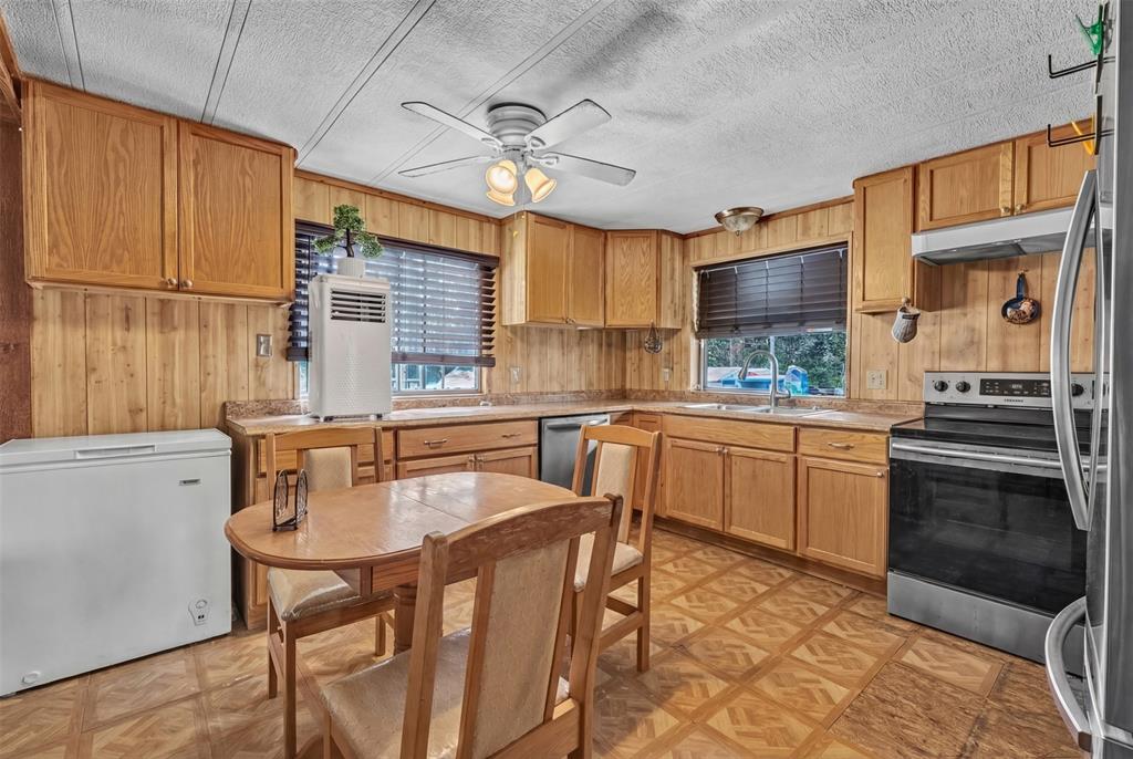 Edmiston A E - Residential