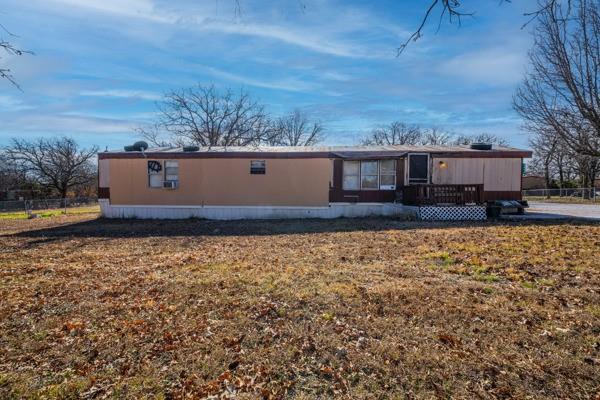 Edmiston A E - Residential