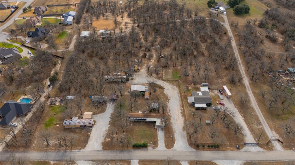 Edmiston A E - Residential