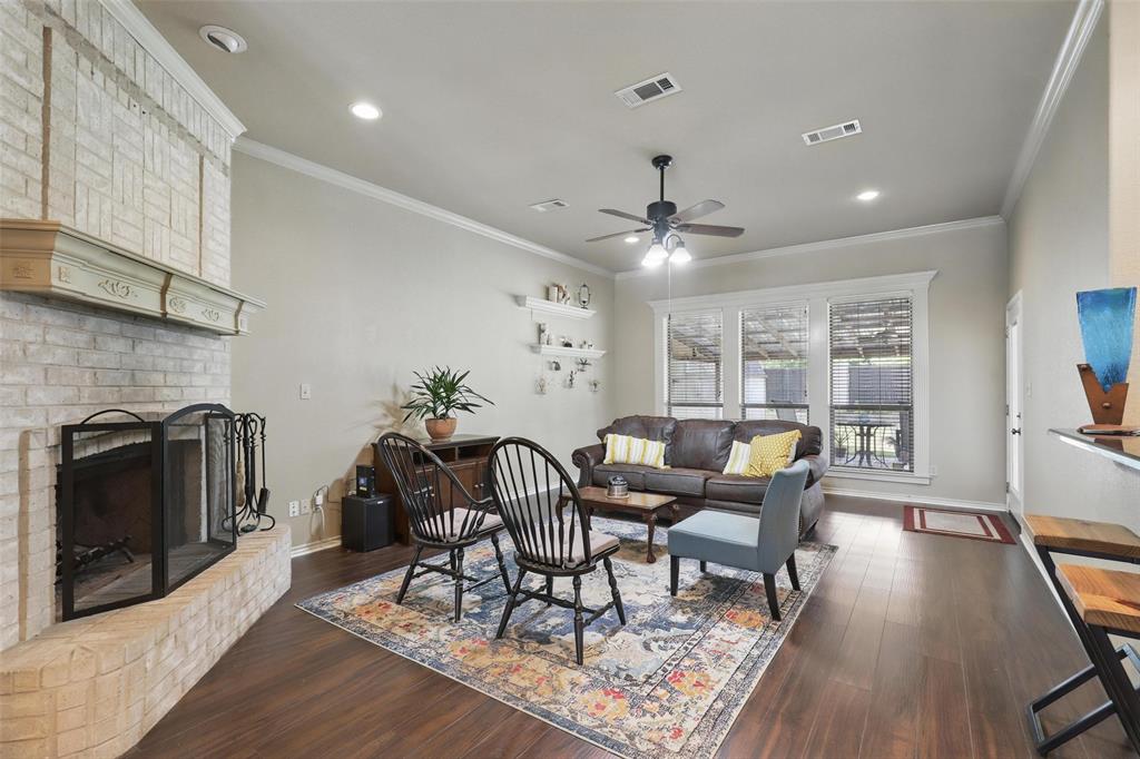 1220 Chaparral Lane