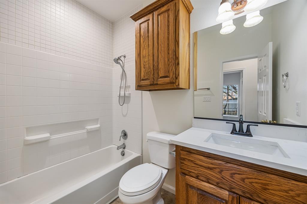 Spence Estates - Residential