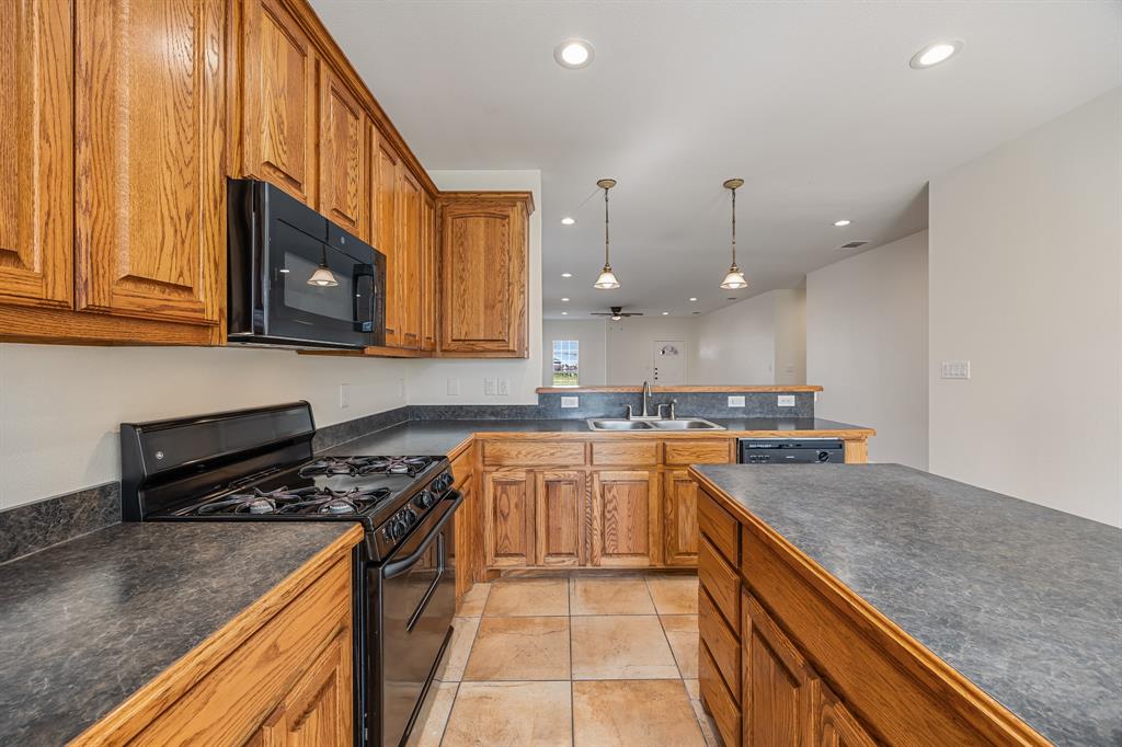 Spence Estates - Residential