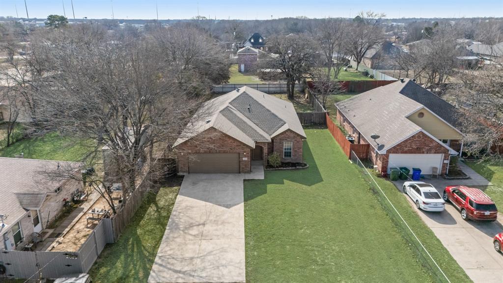 Spence Estates - Residential