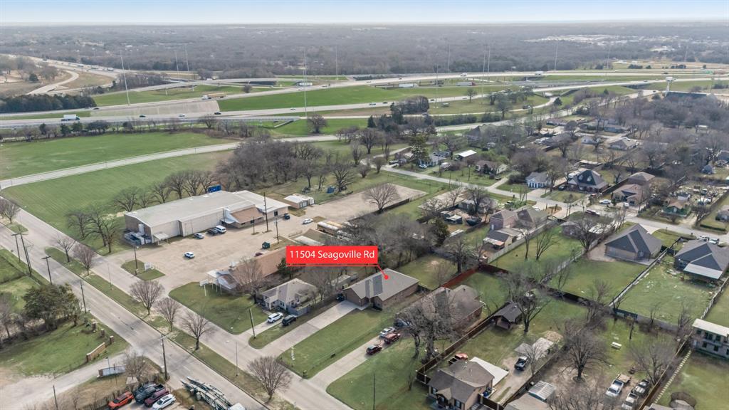 Spence Estates - Residential