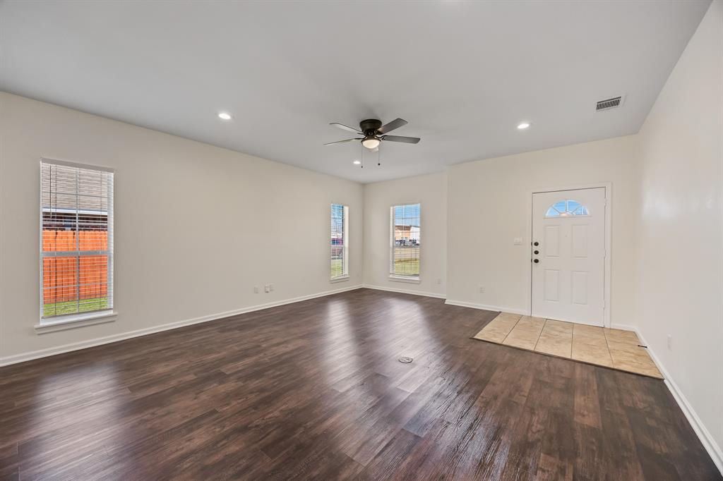 Spence Estates - Residential