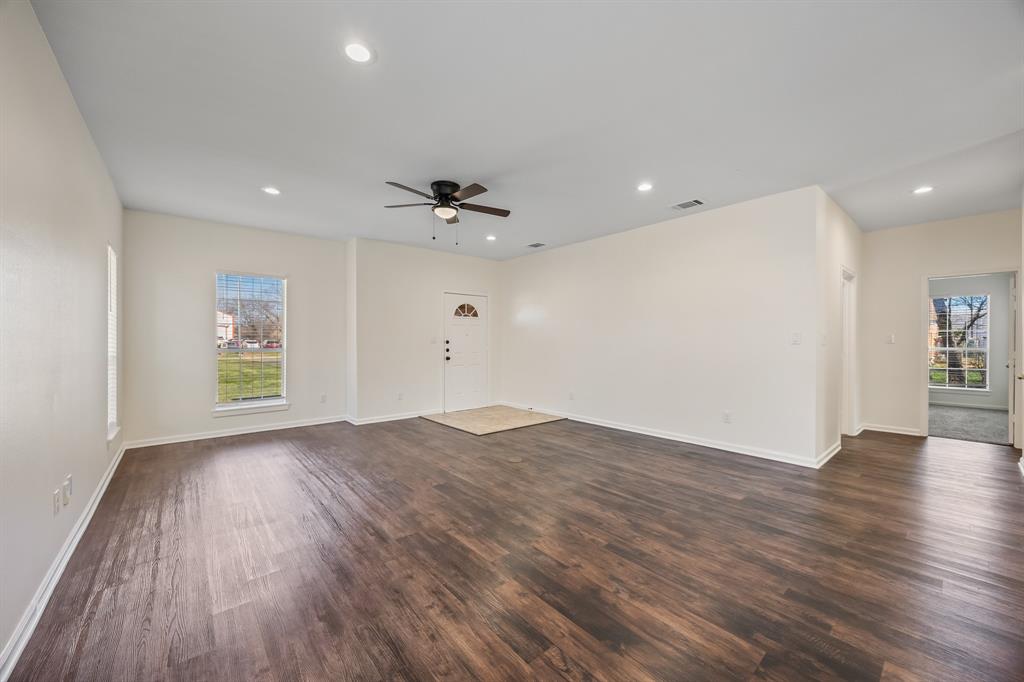 Spence Estates - Residential