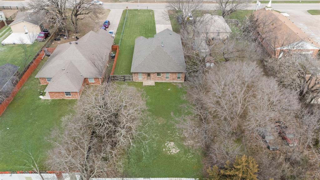 Spence Estates - Residential