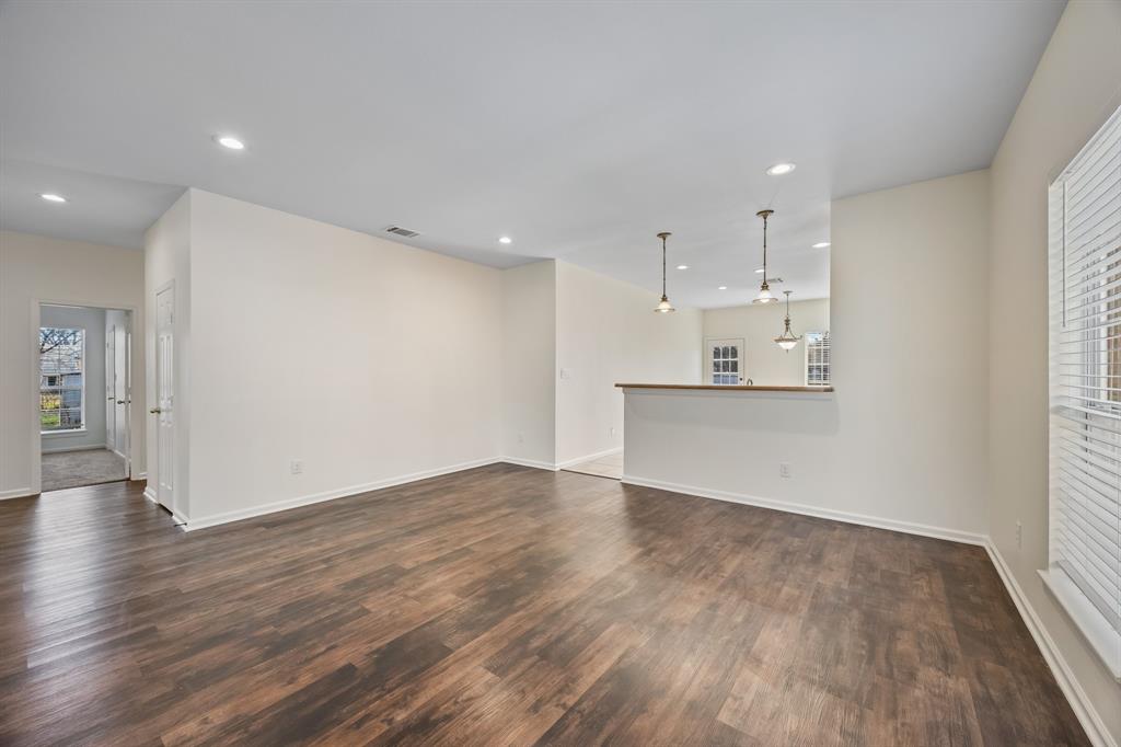 Spence Estates - Residential