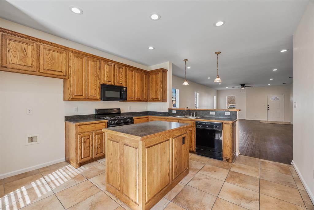 Spence Estates - Residential