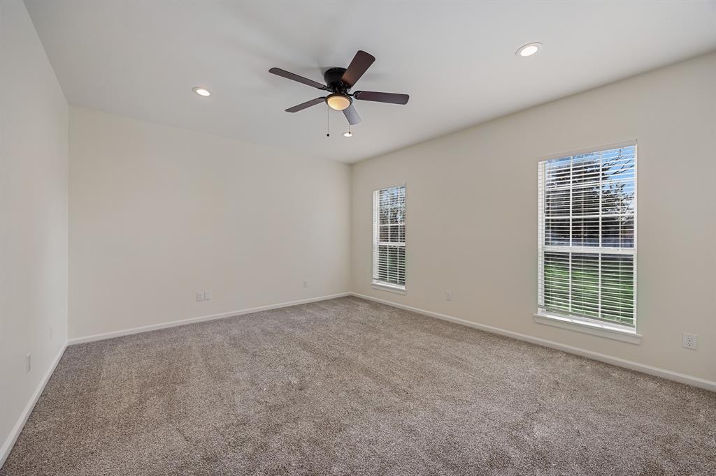 Spence Estates - Residential