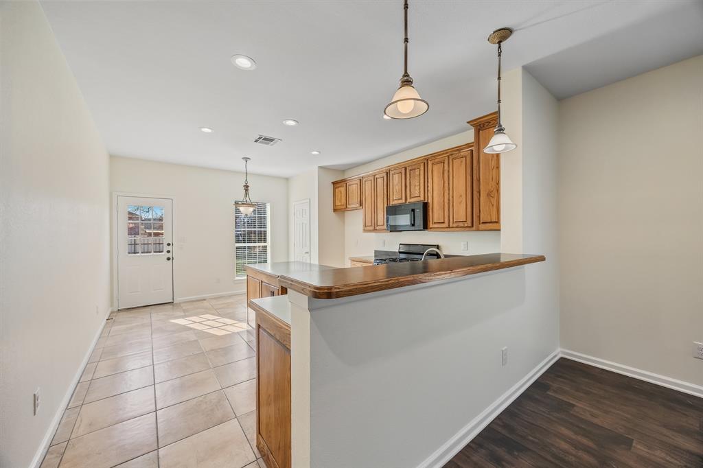 Spence Estates - Residential