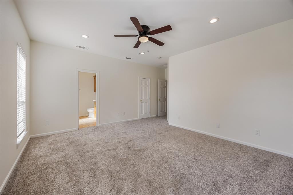 Spence Estates - Residential