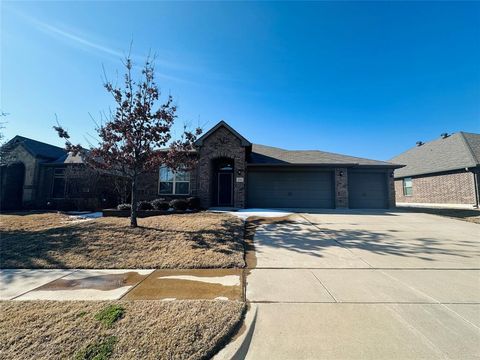 Photo of 2552 Weatherford Heights Drive, Weatherford, TX 76087 (MLS # 21204307)