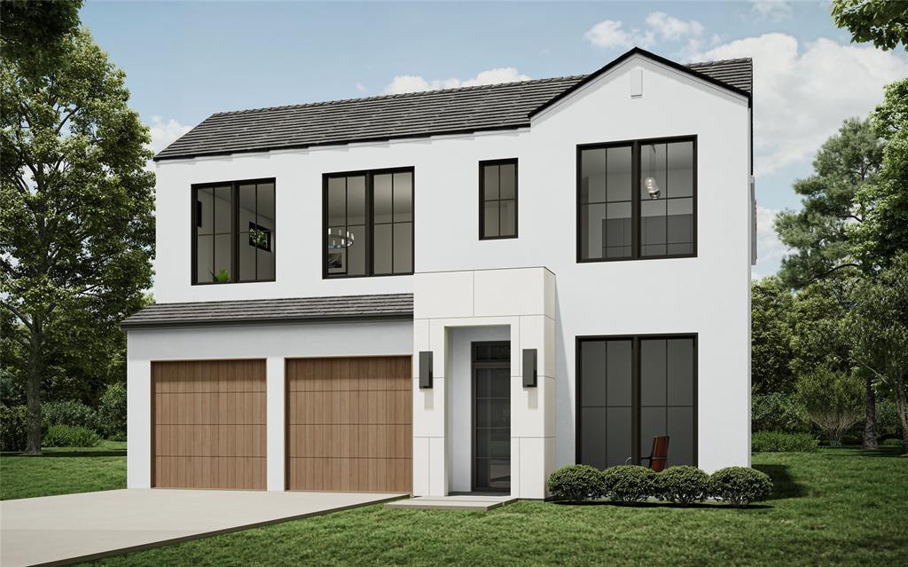 Linwood Place - Residential