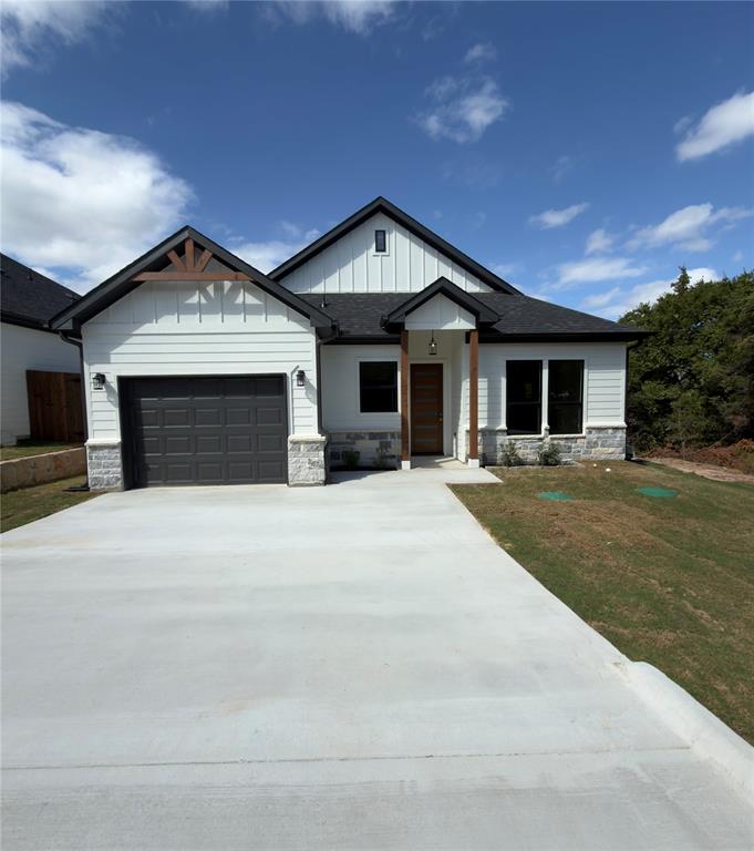 3410 Brazos River Drive