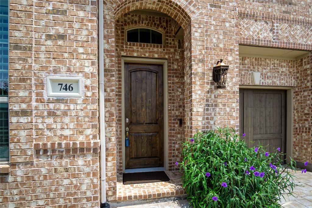 746 Wingate Road