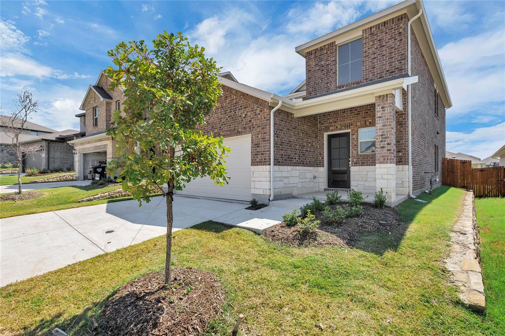 Simpsons Crossing - Residential Lease