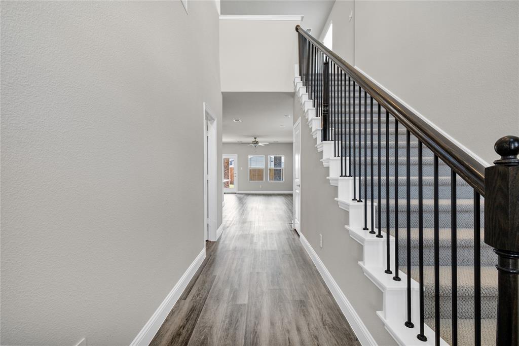 Simpsons Crossing - Residential Lease