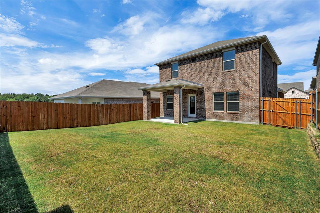 Simpsons Crossing - Residential Lease