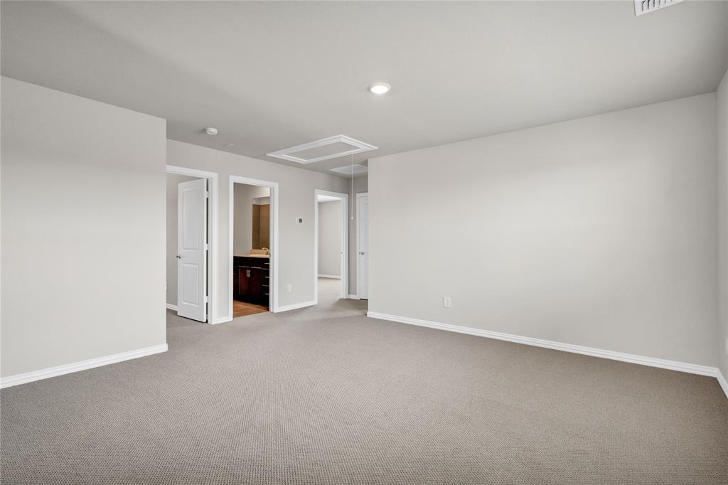 Simpsons Crossing - Residential Lease