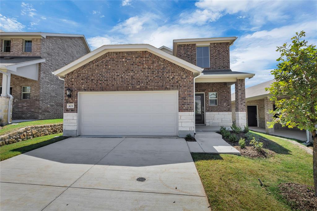 Simpsons Crossing - Residential Lease