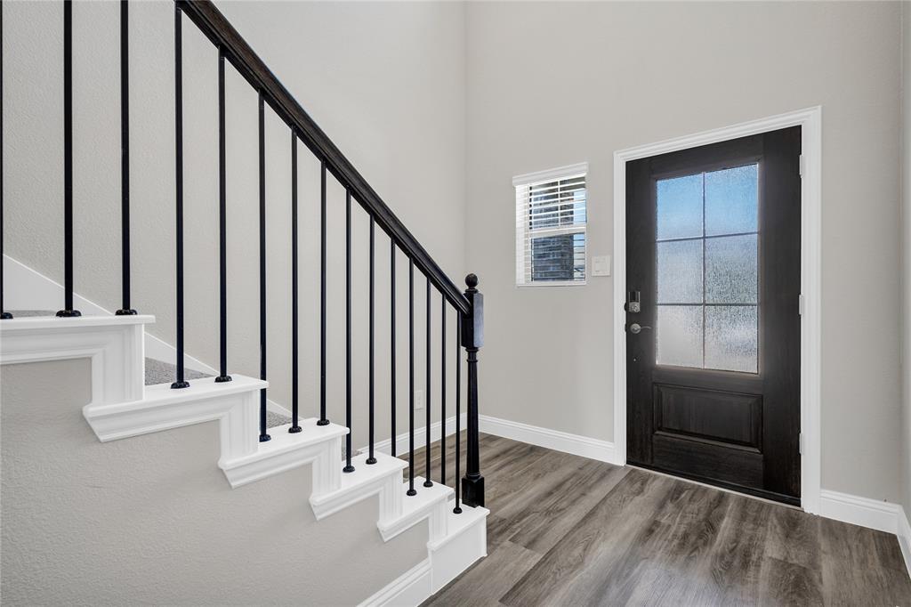 Simpsons Crossing - Residential Lease