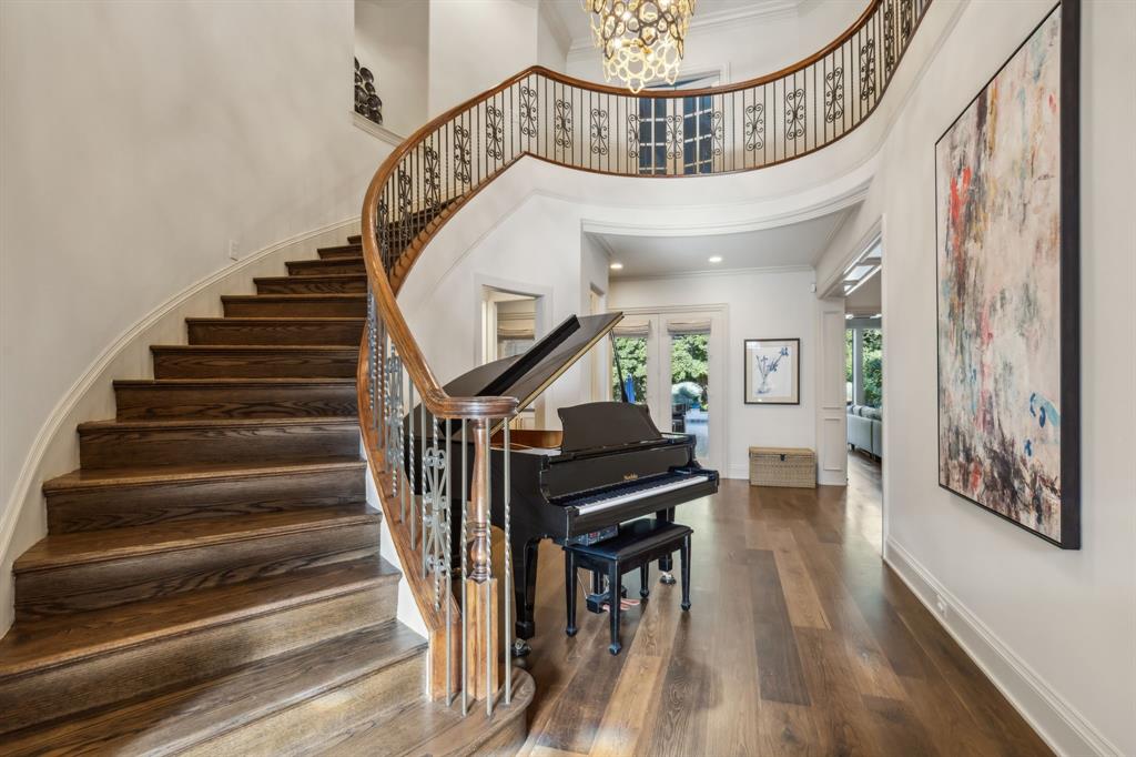 Starwood Phase 4 Village 18 - Residential