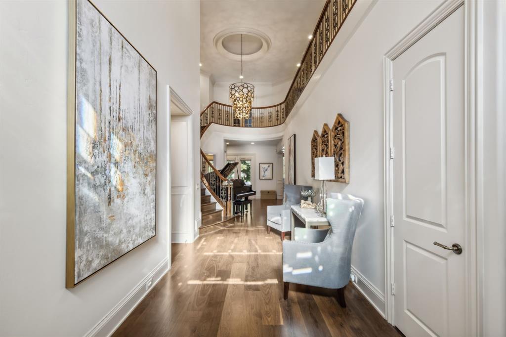 Starwood Phase 4 Village 18 - Residential