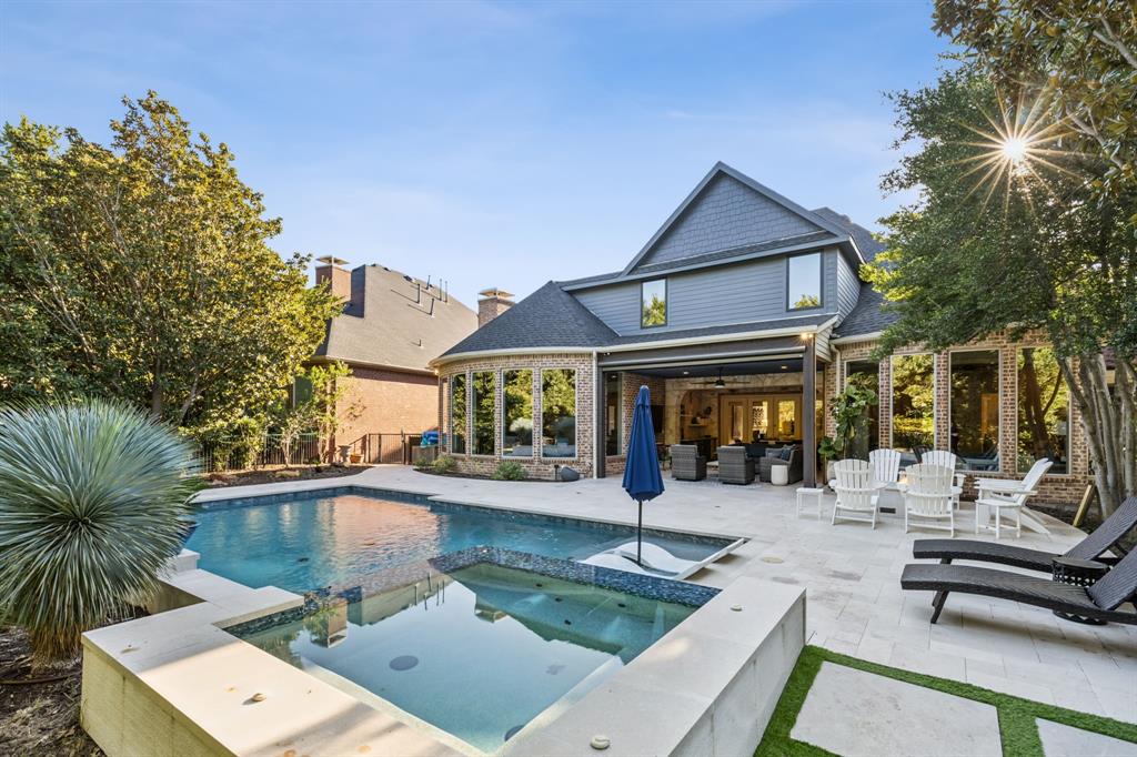 Starwood Phase 4 Village 18 - Residential