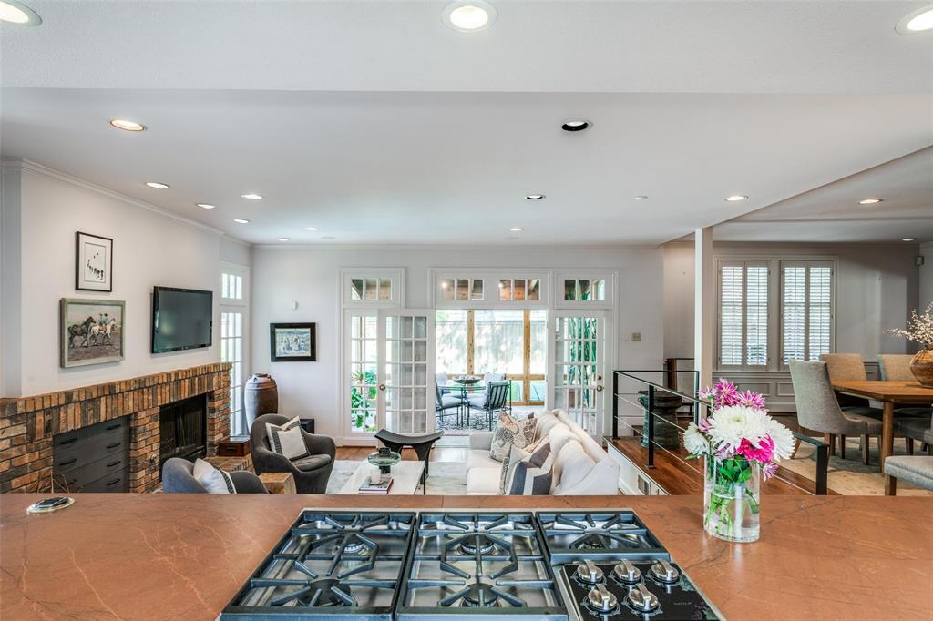 Preston Road Estates - Residential