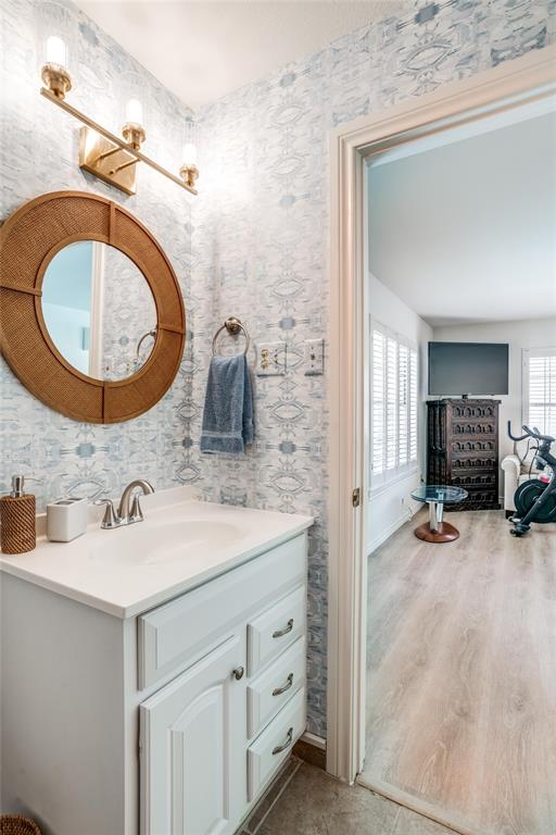 Preston Road Estates - Residential