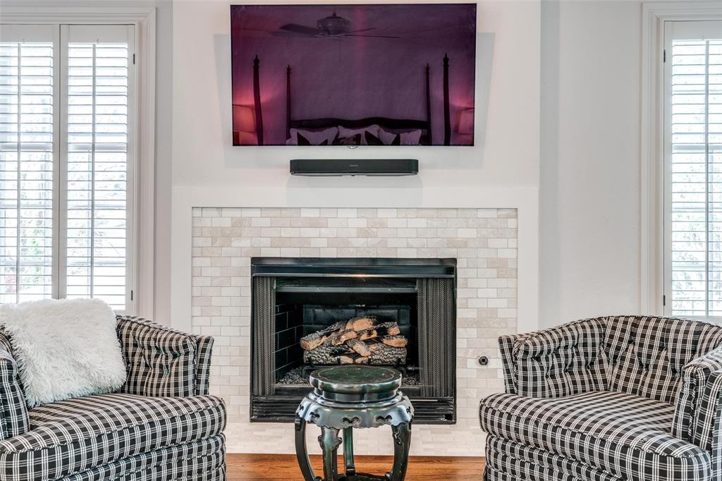 Preston Road Estates - Residential