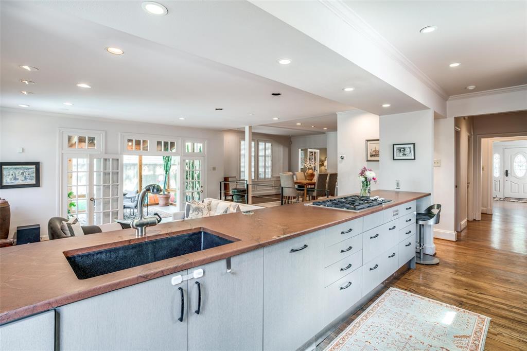 Preston Road Estates - Residential