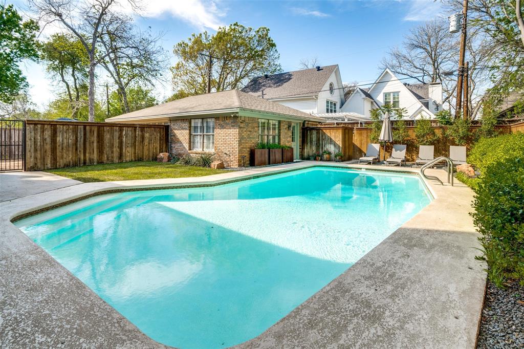 Preston Road Estates - Residential