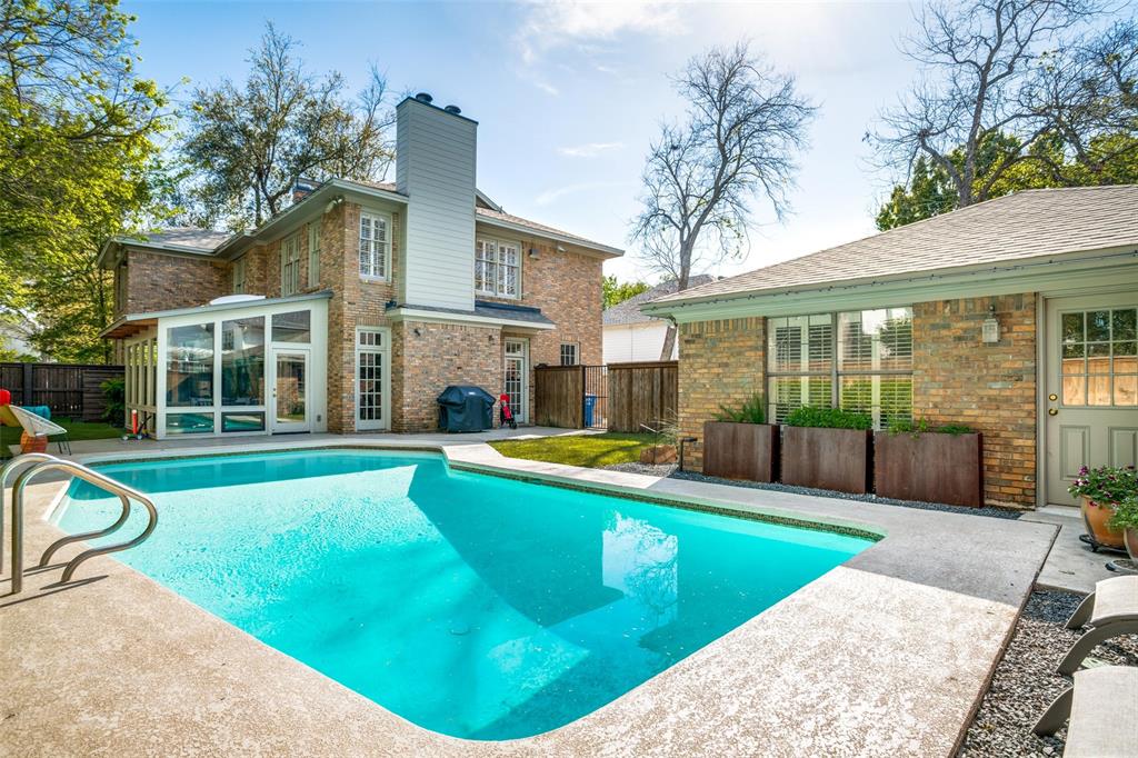 Preston Road Estates - Residential