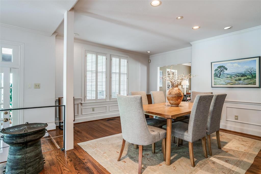 Preston Road Estates - Residential