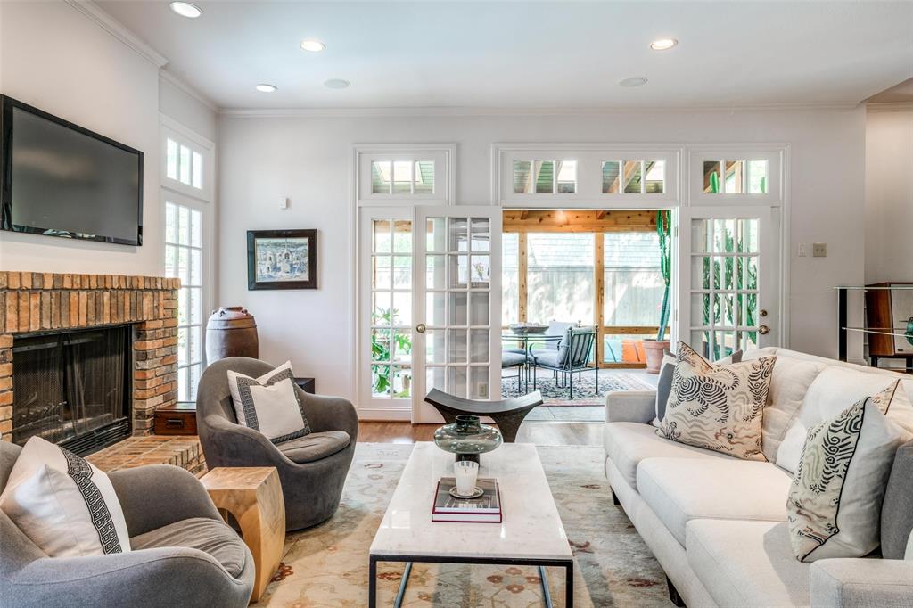 Preston Road Estates - Residential