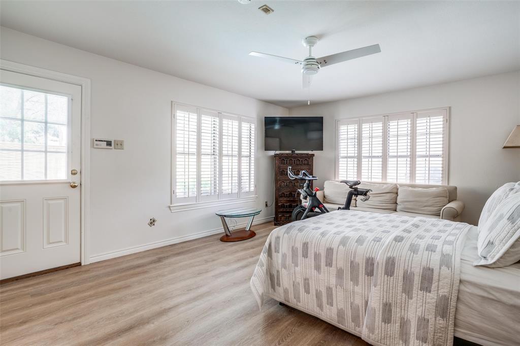 Preston Road Estates - Residential