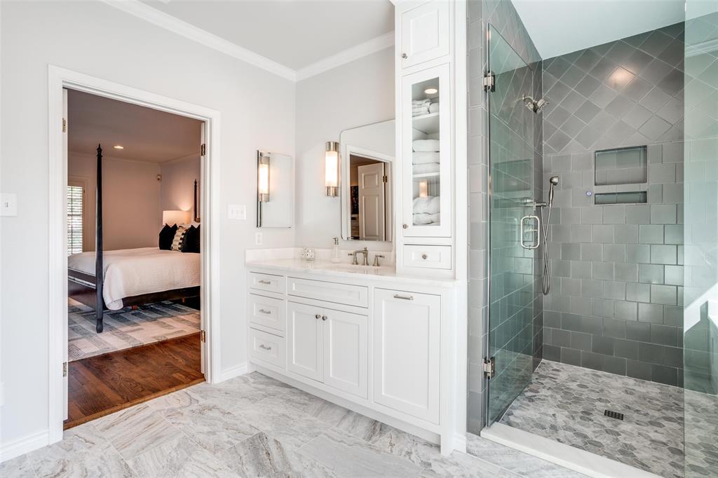 Preston Road Estates - Residential