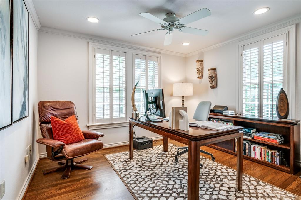 Preston Road Estates - Residential