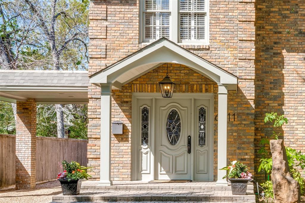 Preston Road Estates - Residential