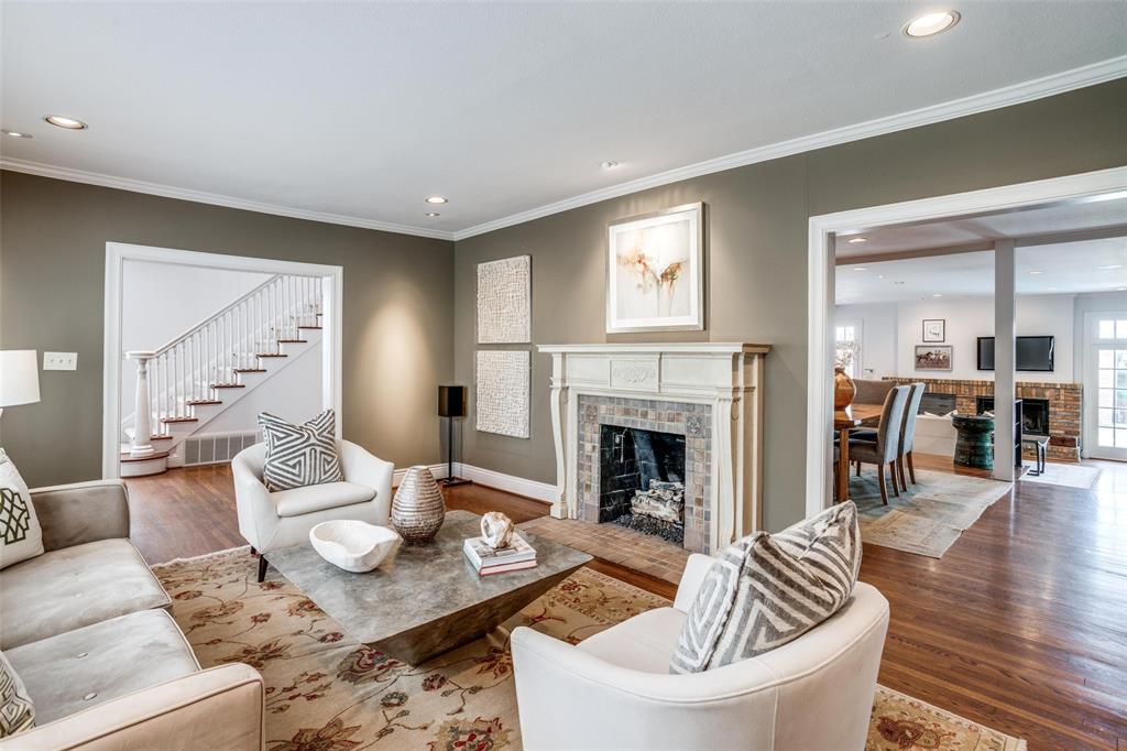 Preston Road Estates - Residential