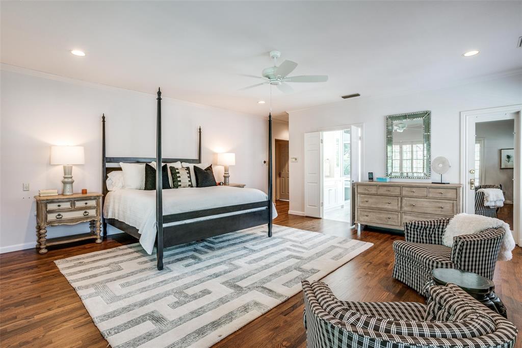 Preston Road Estates - Residential