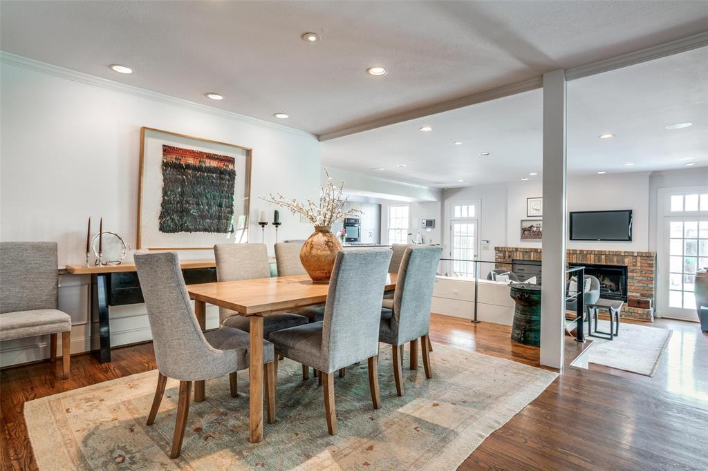 Preston Road Estates - Residential