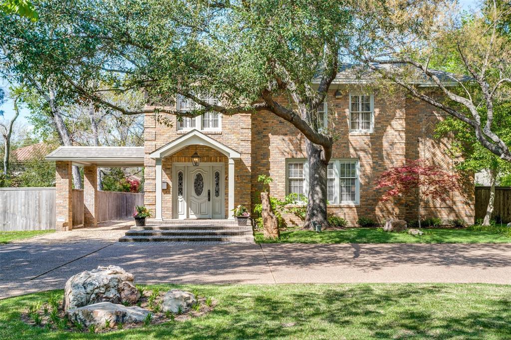 Preston Road Estates - Residential