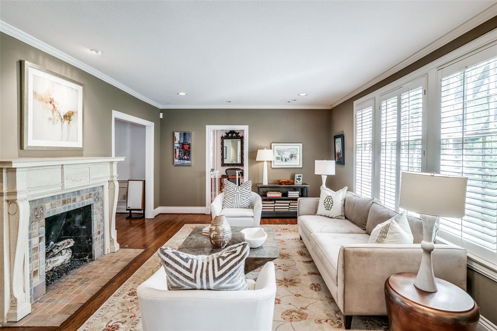 Preston Road Estates - Residential