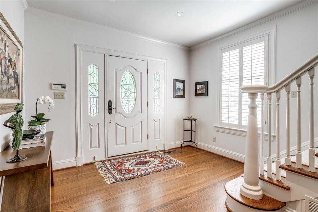 Preston Road Estates - Residential