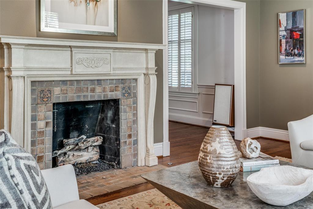 Preston Road Estates - Residential